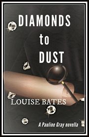 Diamonds to dust cover image