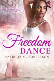 Freedom dance cover image
