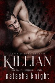 Killian: mafia et dark romance cover image