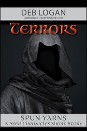 Terrors cover image