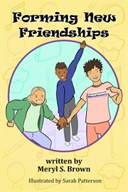 Forming new friendships cover image