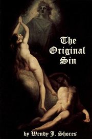 The original sin cover image
