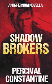 Shadow brokers cover image