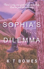 Sophia's Dilemma : Troubled cover image