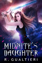 Midnite's daughter cover image
