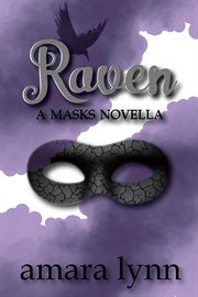 Raven : Masks cover image