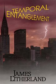 Temporal entanglement cover image