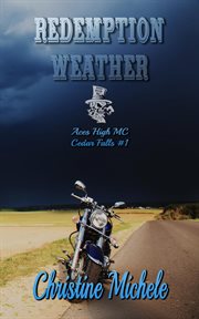 Redemption weather cover image