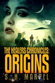 The molly chronicles: origins cover image