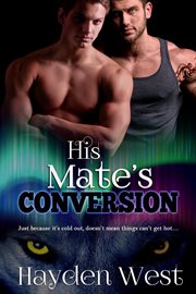 His mate's conversion cover image
