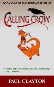 Calling Crow cover image
