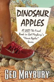 Dinosaur apples cover image