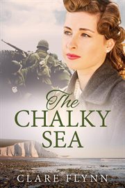 The chalky sea cover image