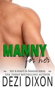 Manny for her cover image