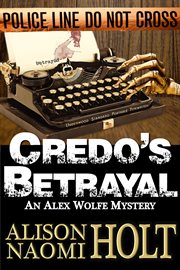 Credo's betrayal cover image