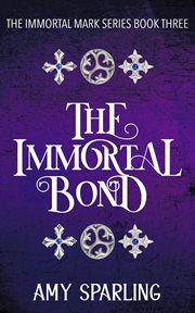 The immortal bond cover image