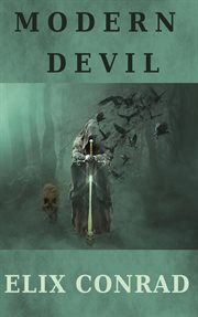 Modern devil cover image