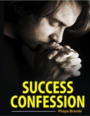 Success confession cover image