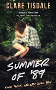 Summer of '89 cover image