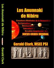 Los anunnaki de nibiru cover image