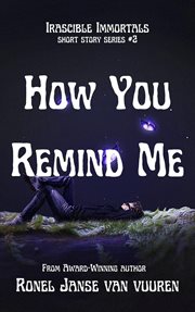 How you remind me cover image