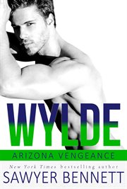 Wylde : Arizona Vengeance cover image