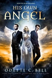 Angel private eye. Book one cover image
