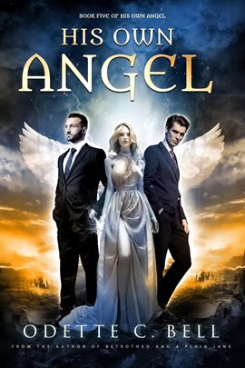 Cover image for Angel: Private Eye