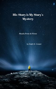 His-story is my story's mystery cover image