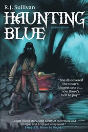 Haunting Blue cover image