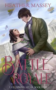 Battle Royale cover image