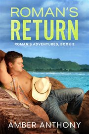 Roman's Return : Roman's Adventures cover image