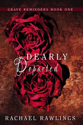 Cover image for Dearly Departed