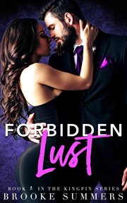 Forbidden Lust : Kingpin cover image