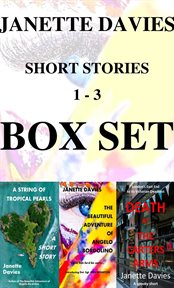 Short stories 1 - 3 box set : 3 Box Set cover image