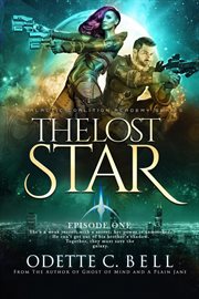 The lost star episode one cover image
