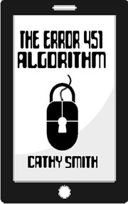 The error 451 algorithm cover image