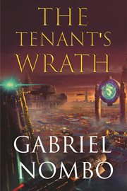 The tenant's wrath cover image