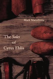 The soles of Cyrus Eblis cover image