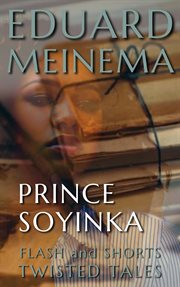 Prince soyinka cover image