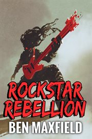 Rockstar rebellion cover image