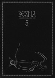 Bezna : Bezna cover image