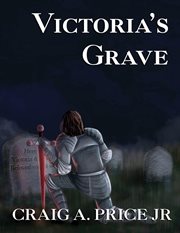 Victoria's grave cover image