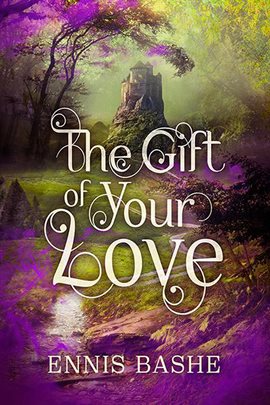 Cover image for The Gift of Your Love