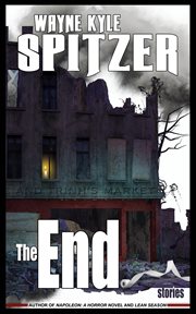 The end: stories cover image