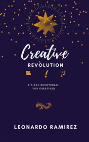 Creative revolution cover image