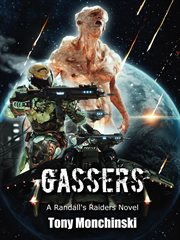 Gassers cover image