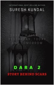 Dara 2 story behind scars cover image
