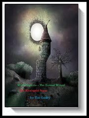 Mhel'sargonus: the eternal wizard : The Eternal Wizard cover image