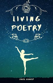 Living poetry cover image